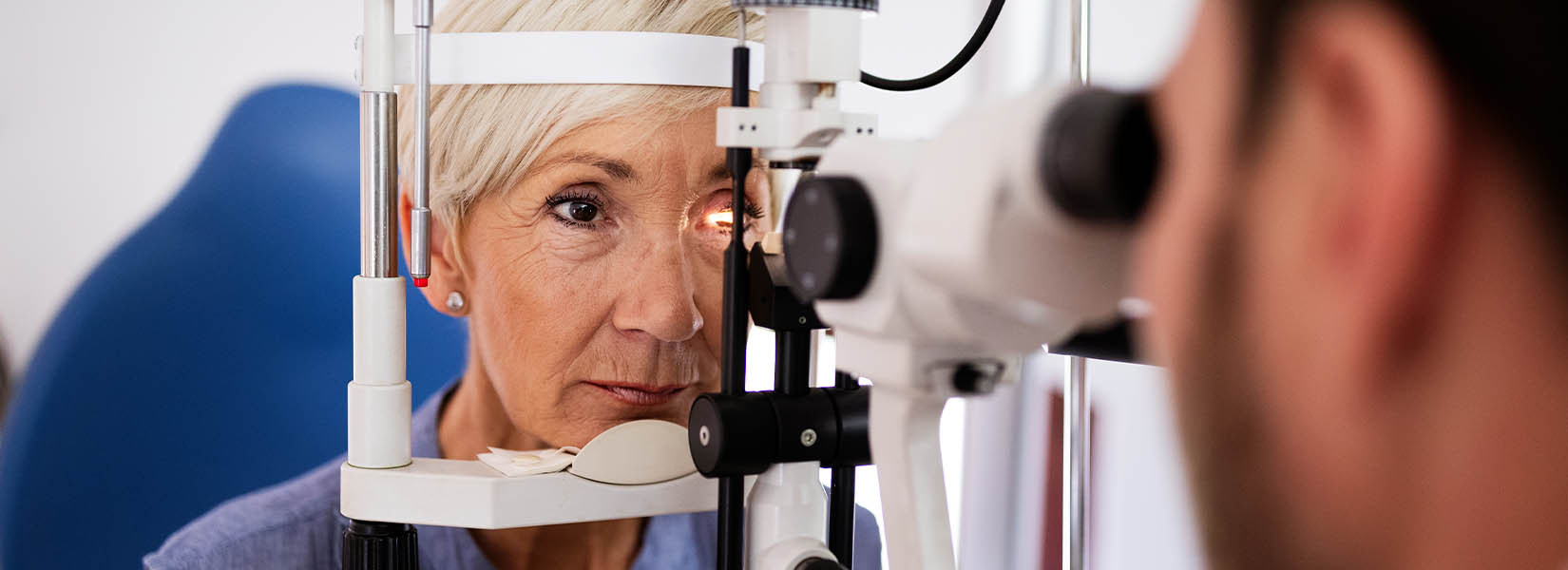Preserve Your Vision With EyeTX - Vineyard-Blanco