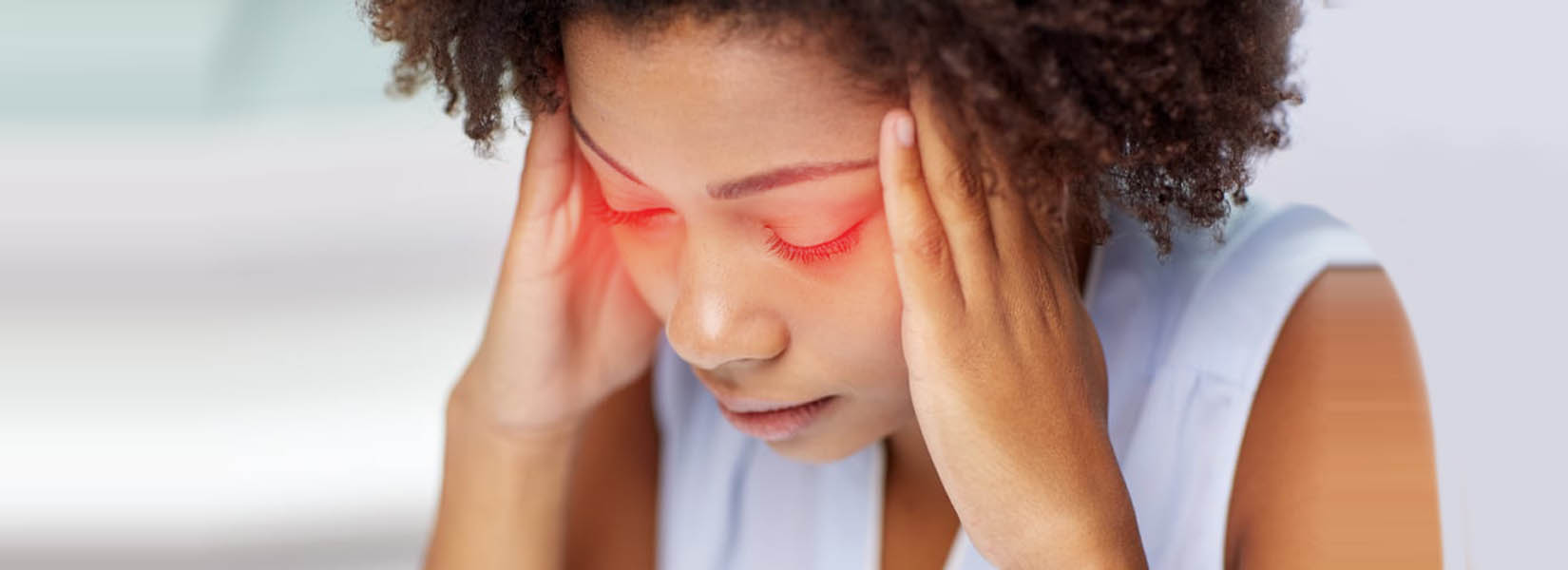 Eye Emergencies in Far North Central