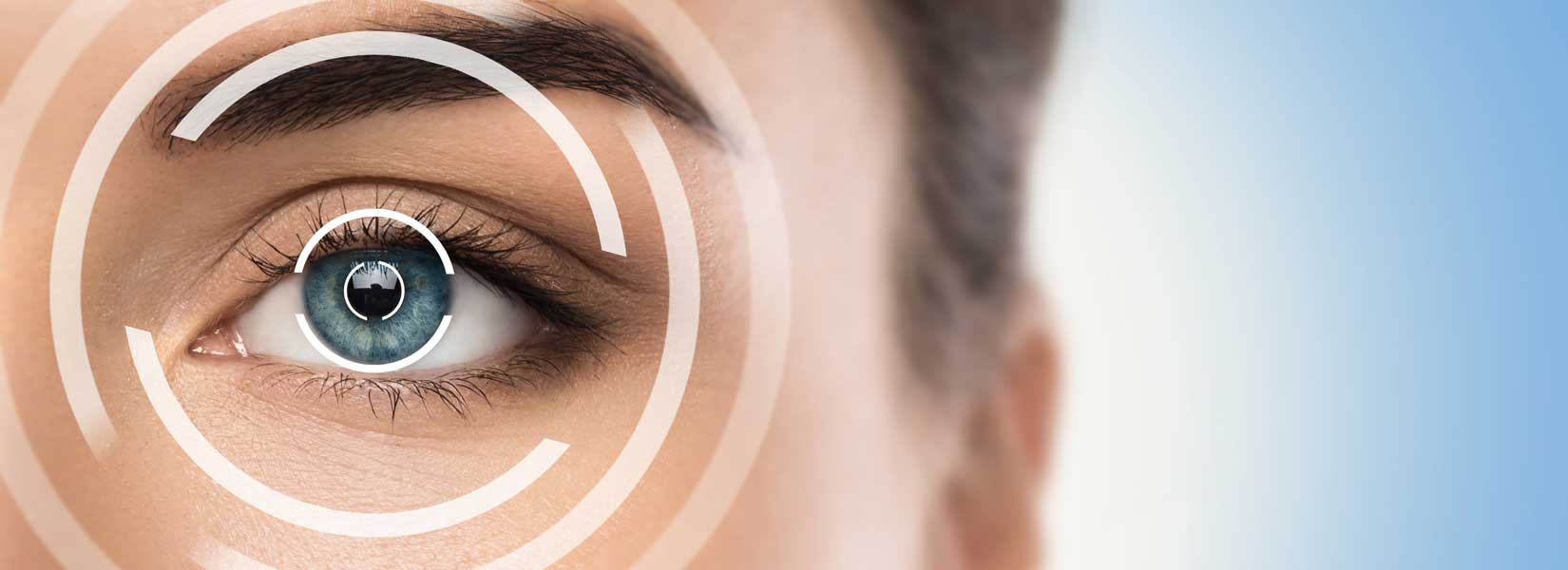 LASIK & Refractive Surgery Co-Management in Far North Central